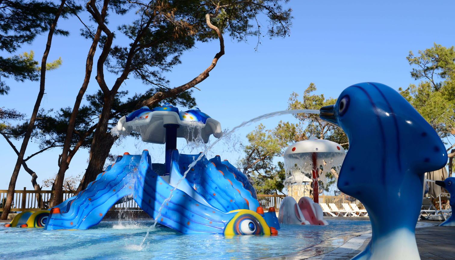 Aquapark — 3